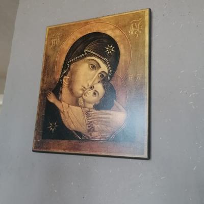 Hliněné omítky